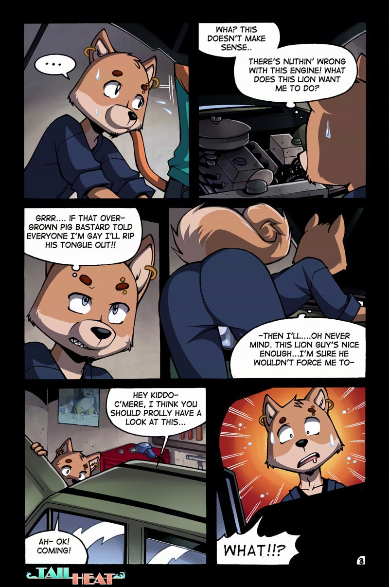 Routine Maintenance - Chapter 1
