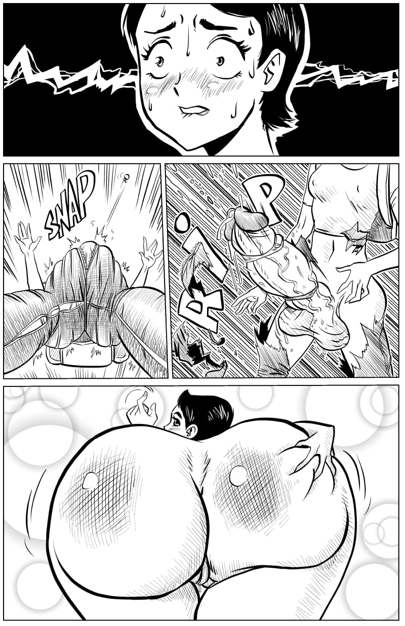 Jess & Lucy, Best Sis - Chapter 1