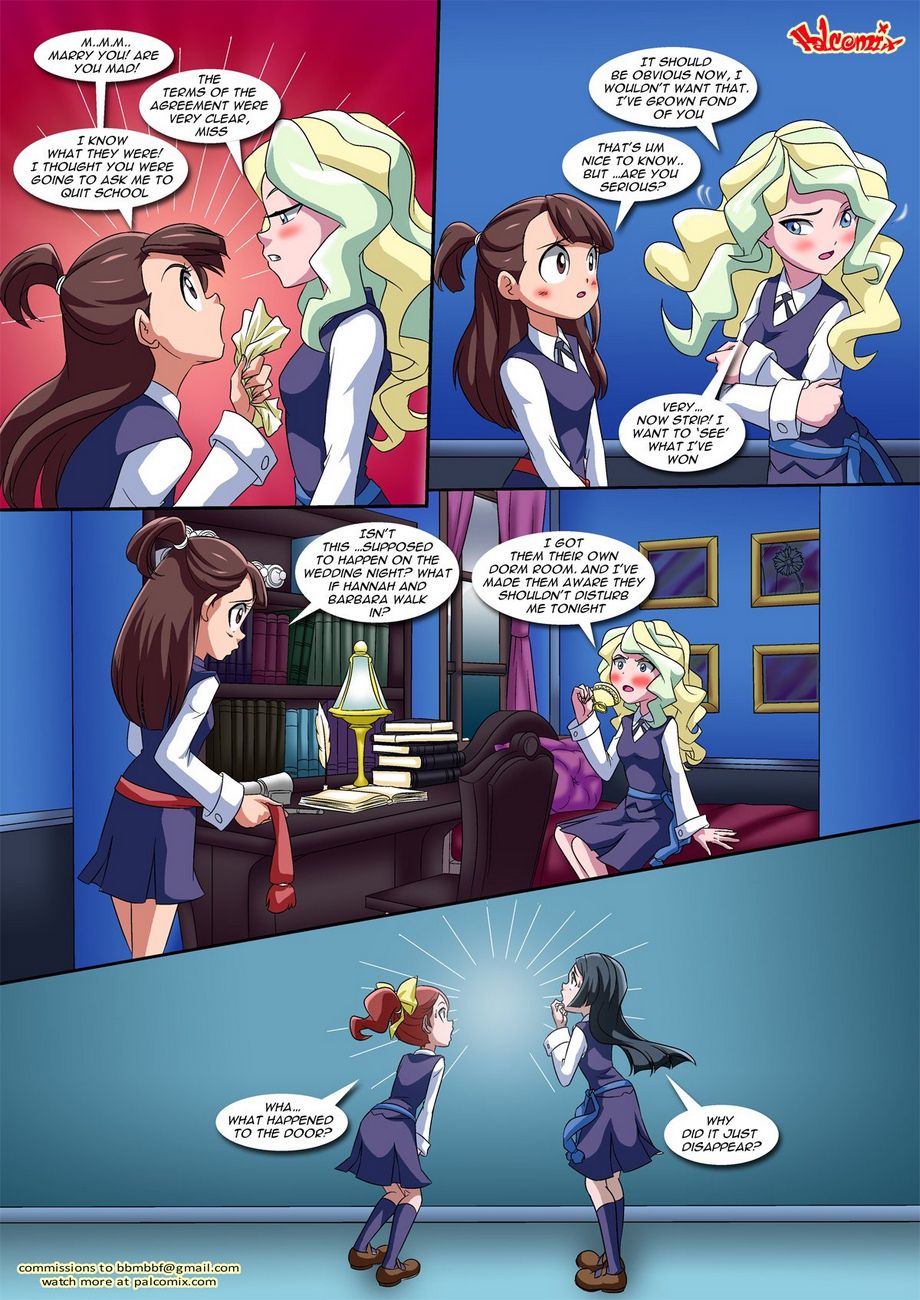 Love Is A Game - Chapter 1
