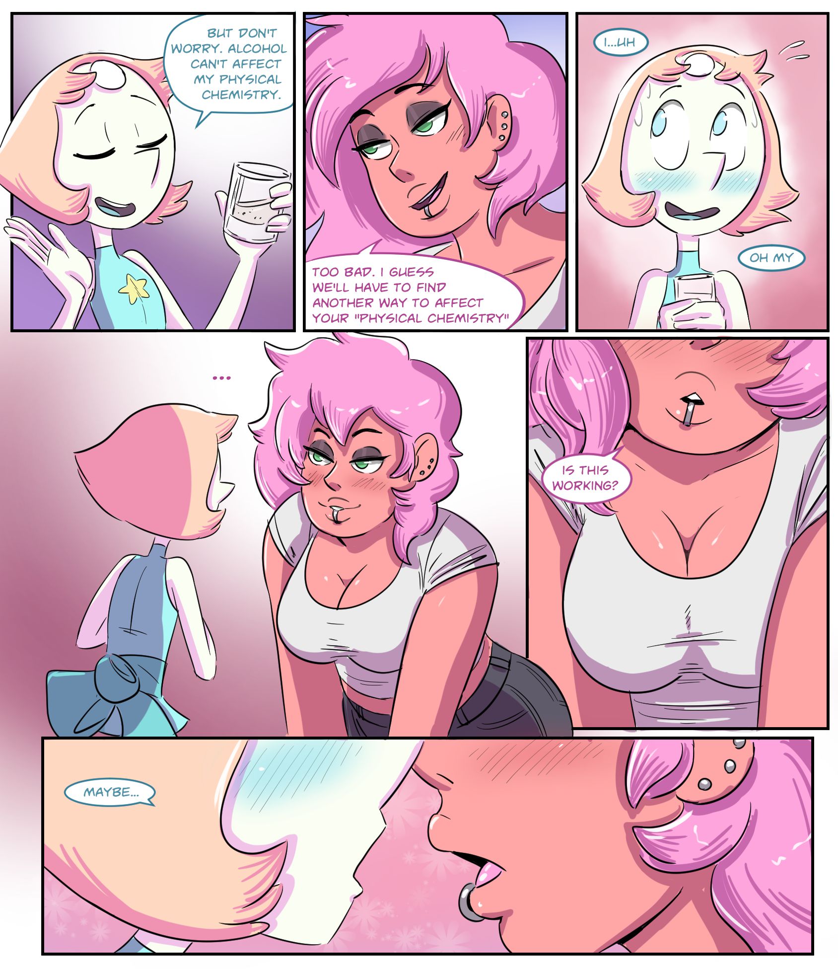 Gem Chemistry - Chapter 1
