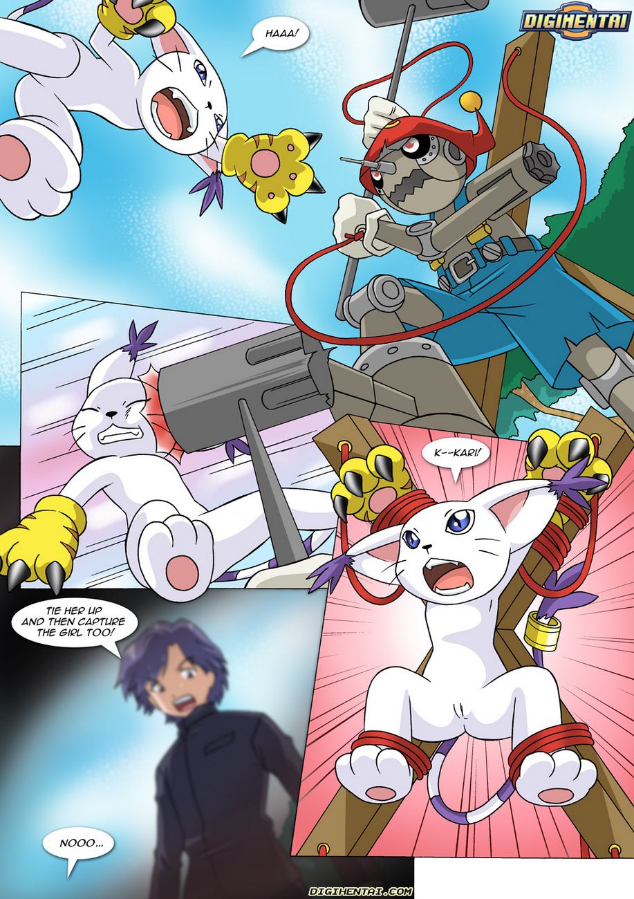 Virus Problems - Chapter 1