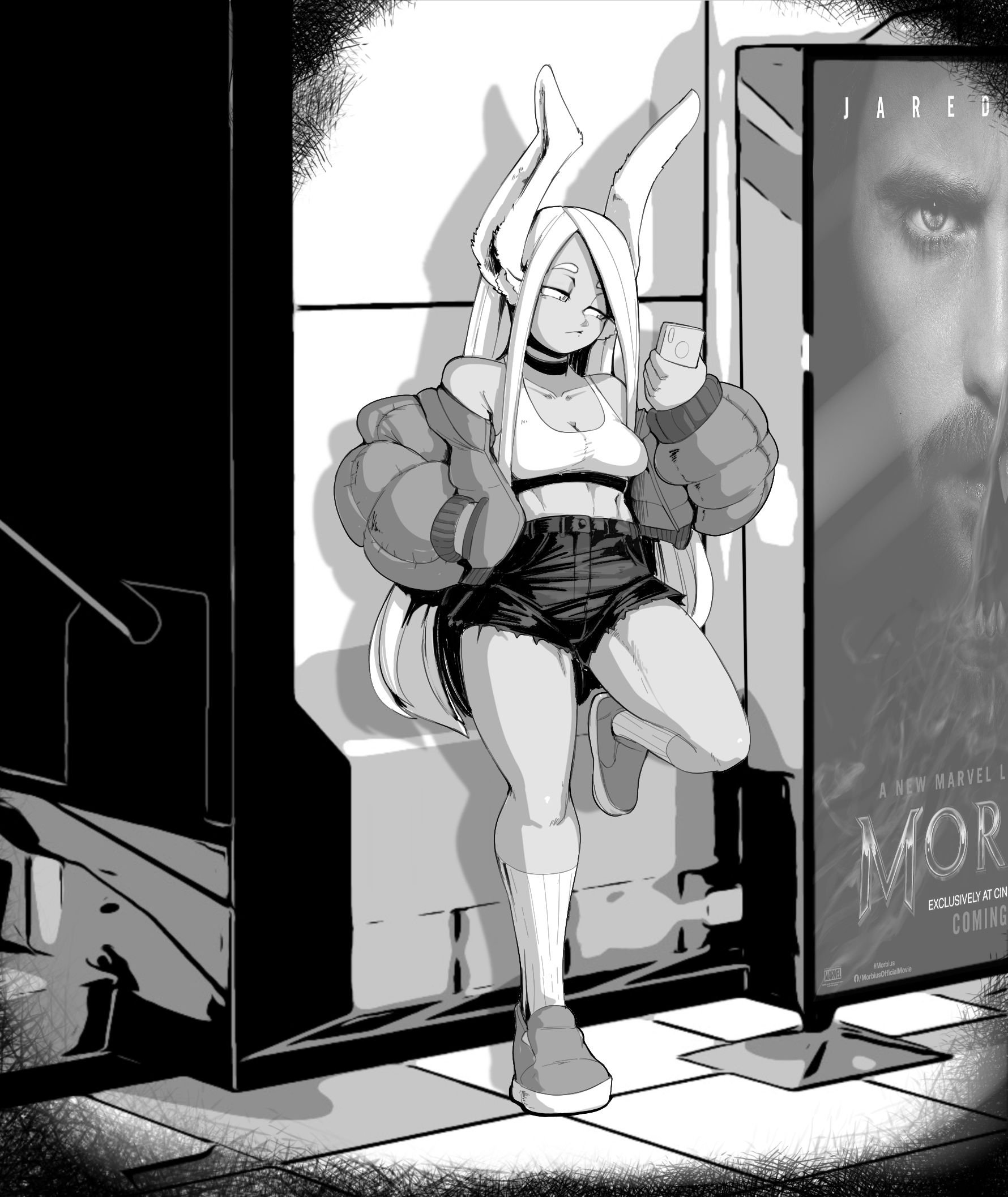 Misc Image Sets (1-3) - Chapter 3