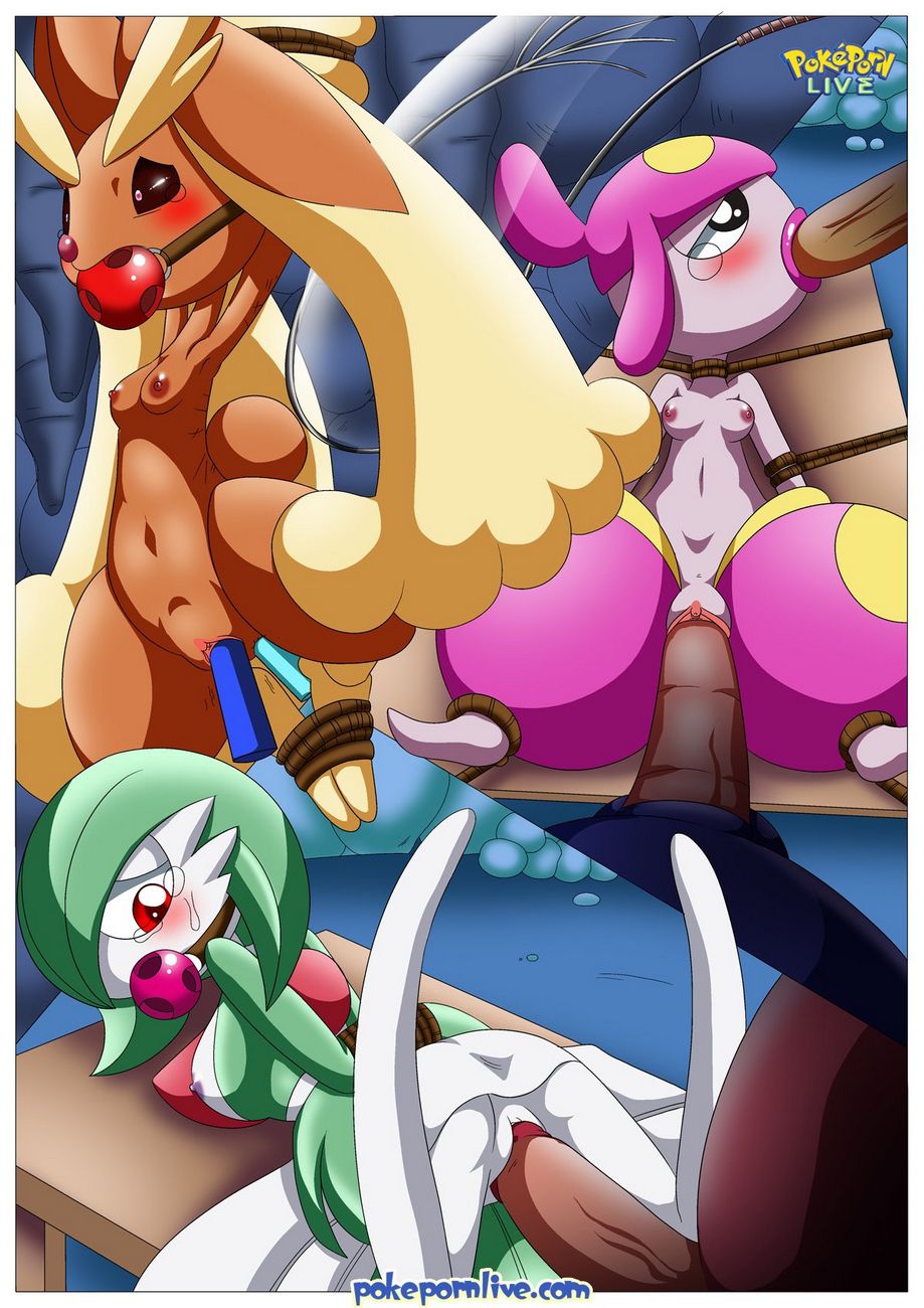 Mystery Slave Dungeon - Chapter 1