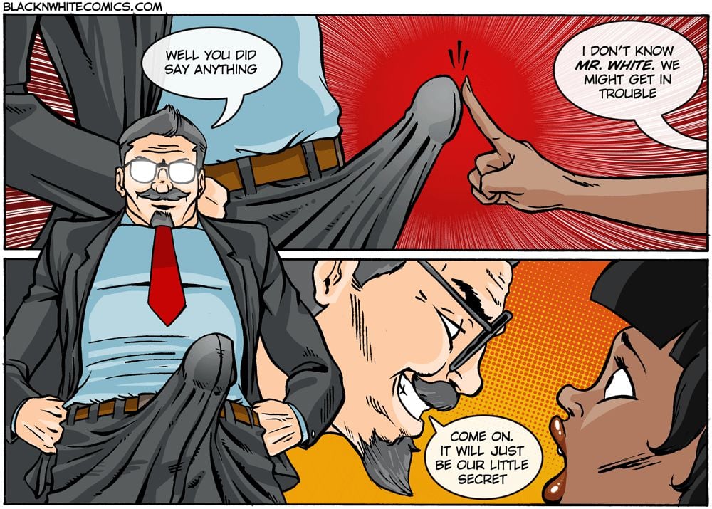 Extra Credit - Chapter 1