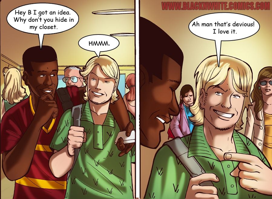 Online Dating Dilemma - Chapter 1