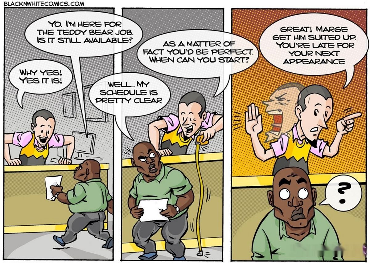 TED (1-2) - Chapter 1