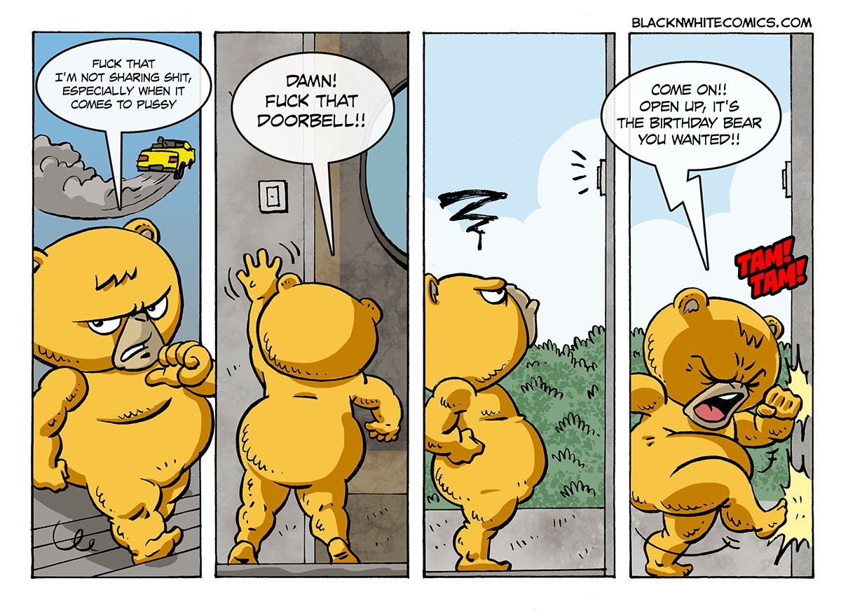 TED (1-2) - Chapter 2