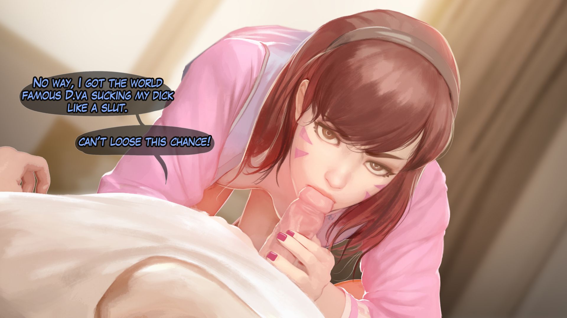Date With Her (1-3) - Chapter 1