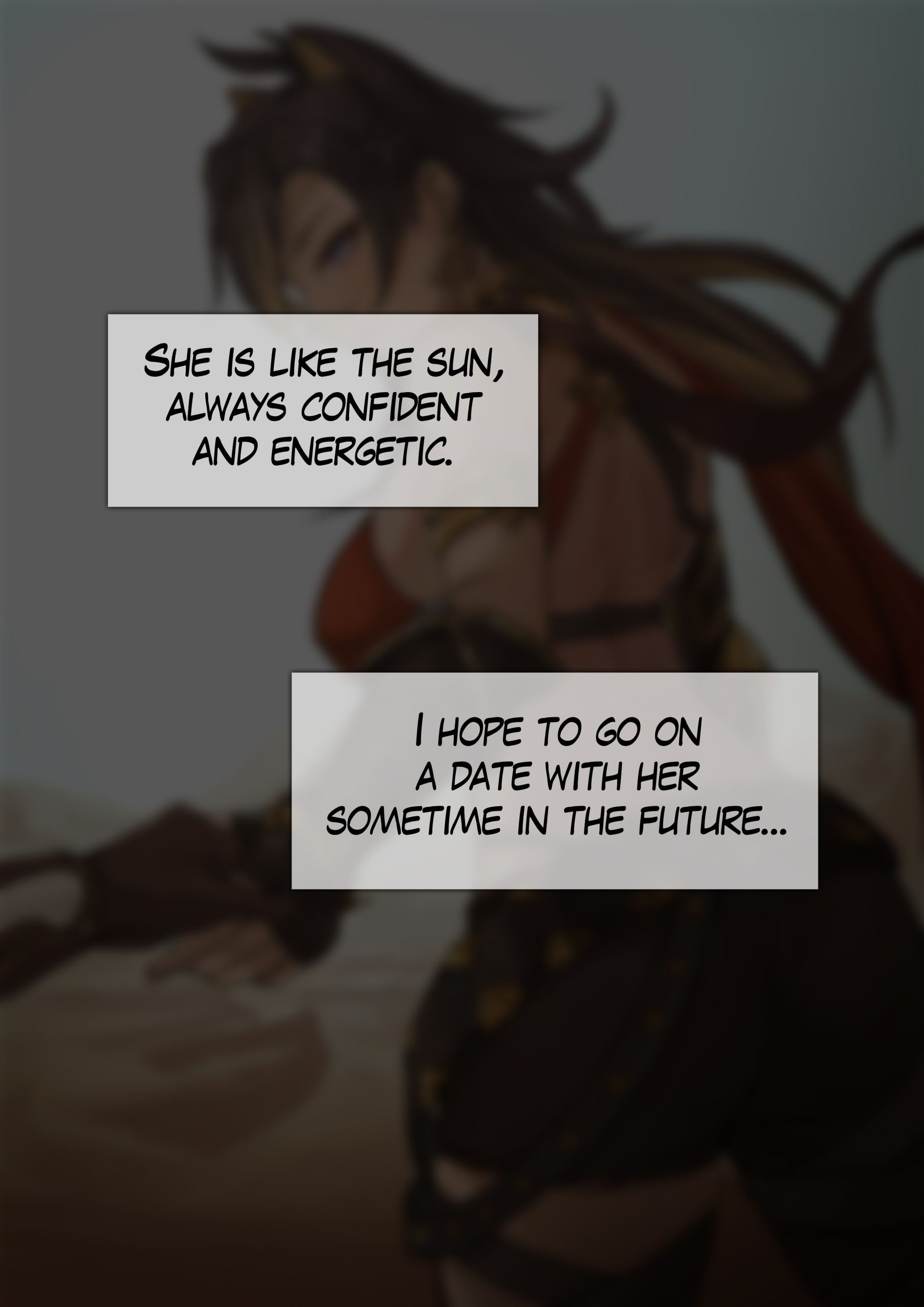 Packs (1-3) - Chapter 3