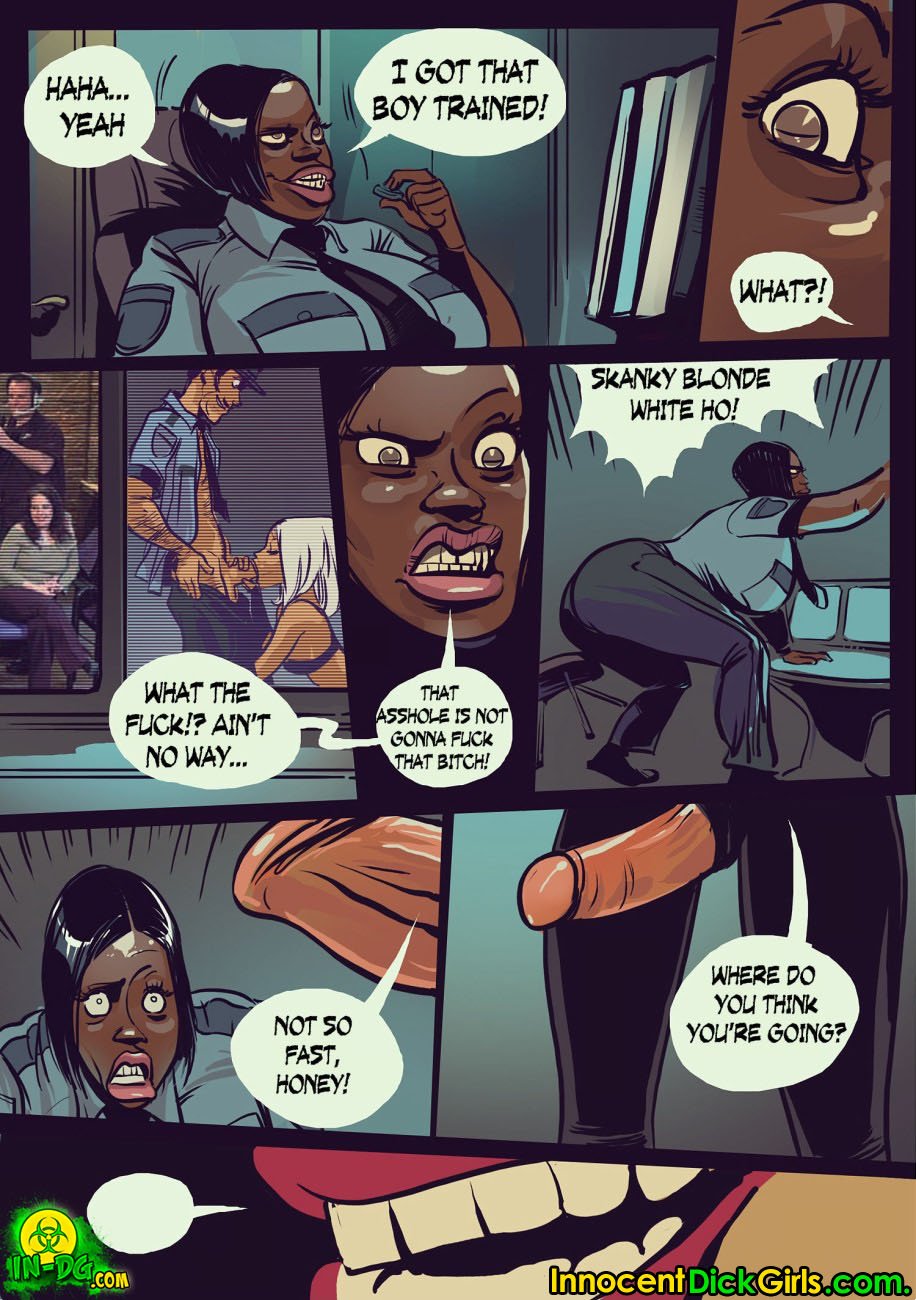 Bank-Bank, Baby – Alexis - Chapter 1