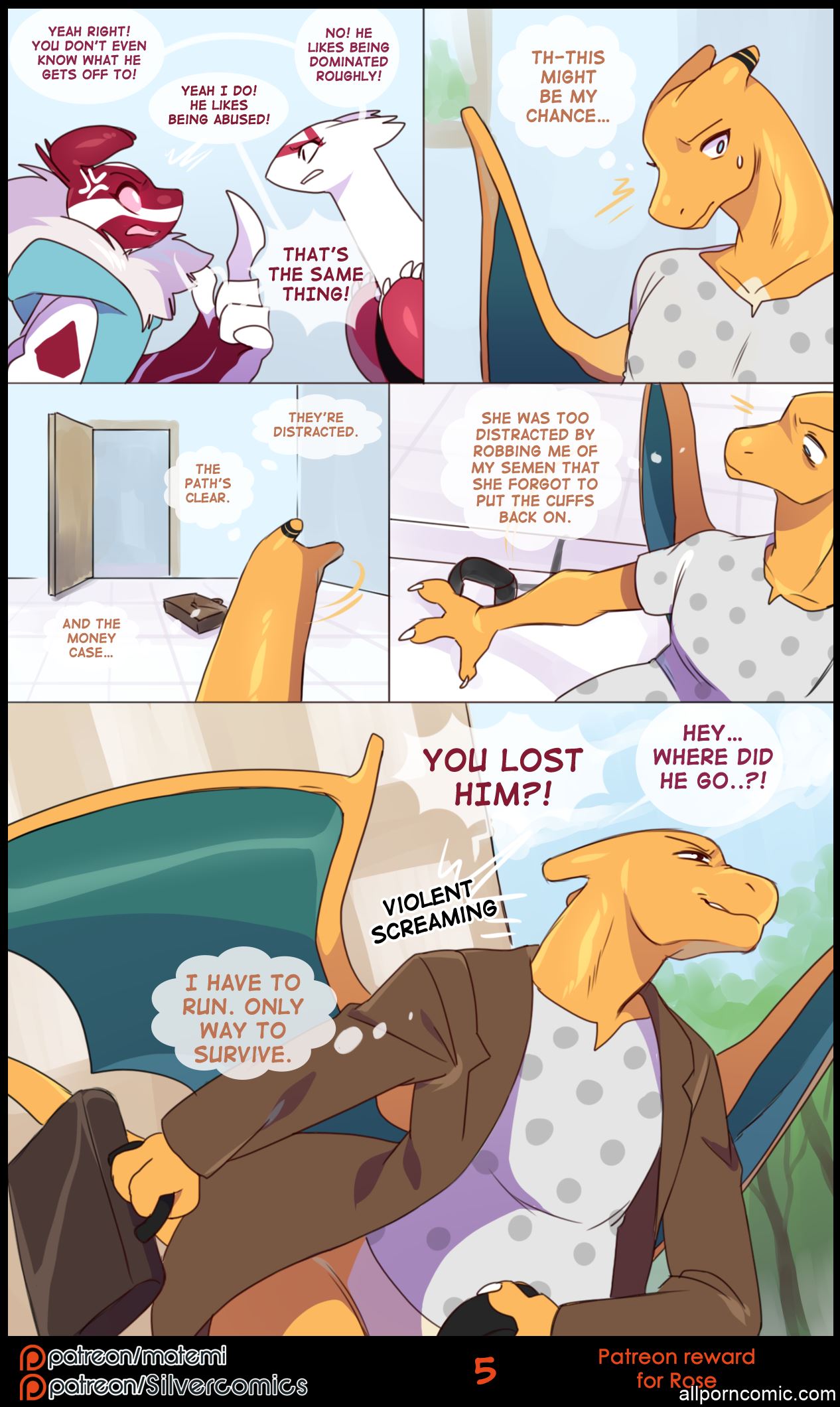 Pokenoir (1-3) - Chapter 2