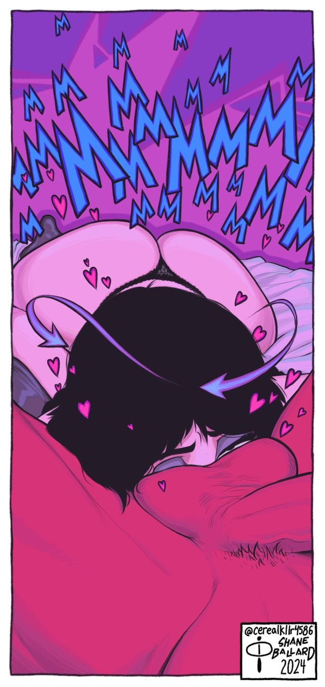 Just Another Wednesday - Chapter 1