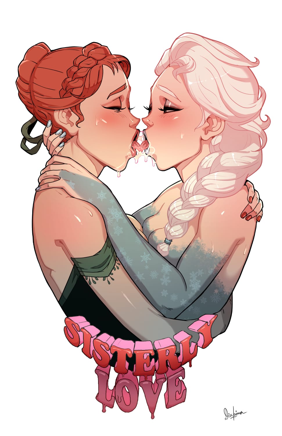 Elsa Bang - Chapter 1