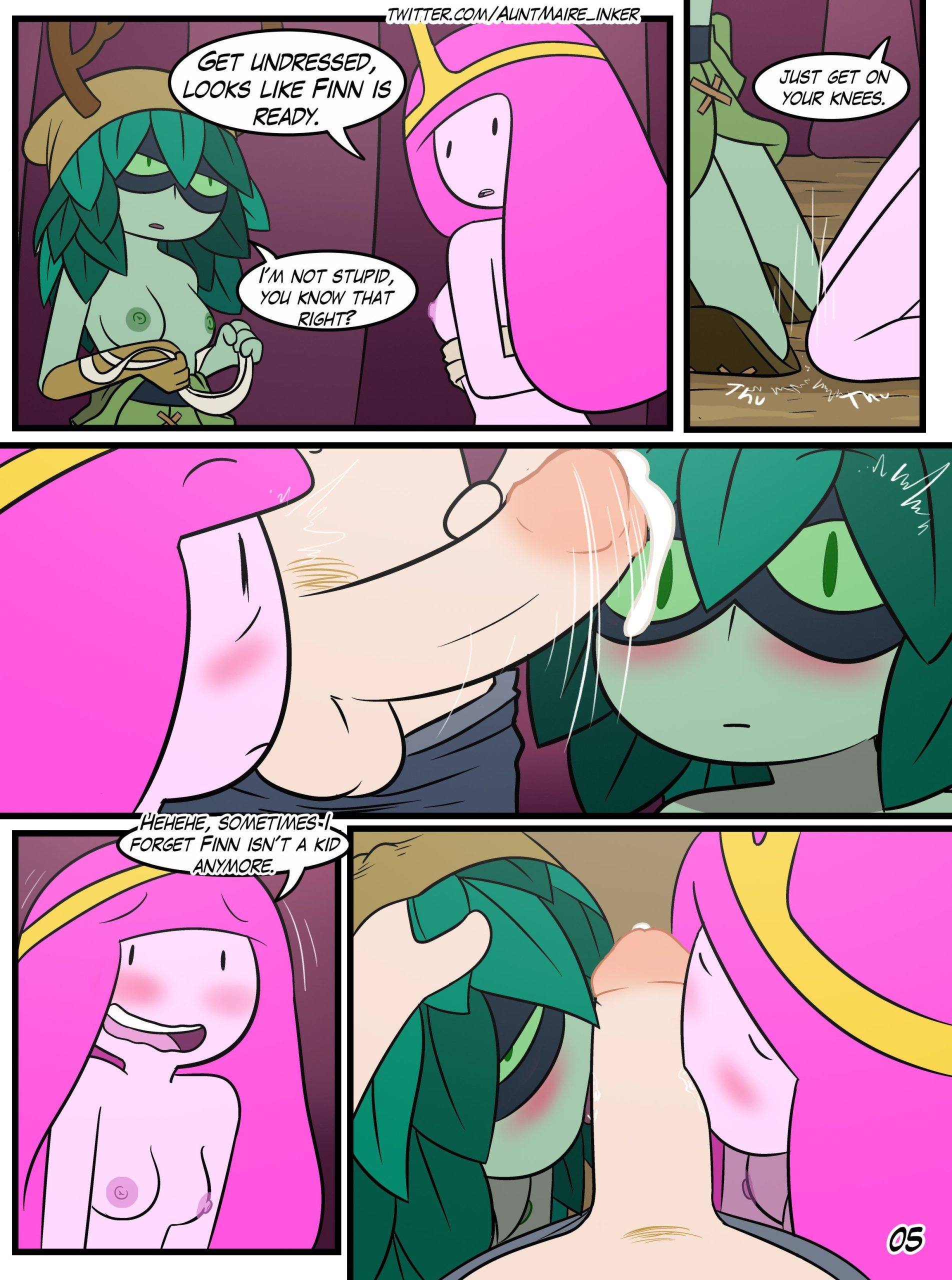 Before the War - Chapter 1