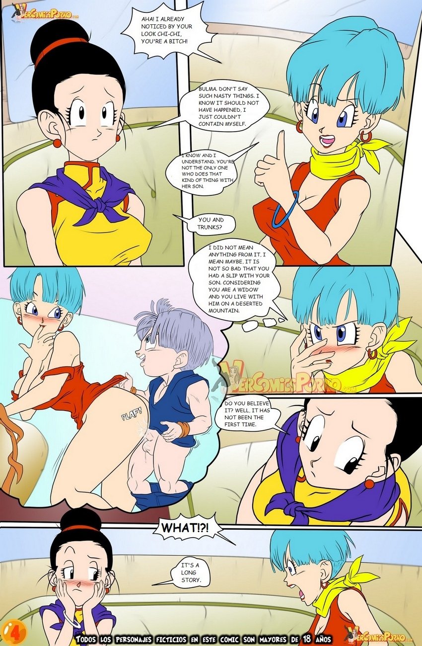 Milky Milk (1-3) - Chapter 2