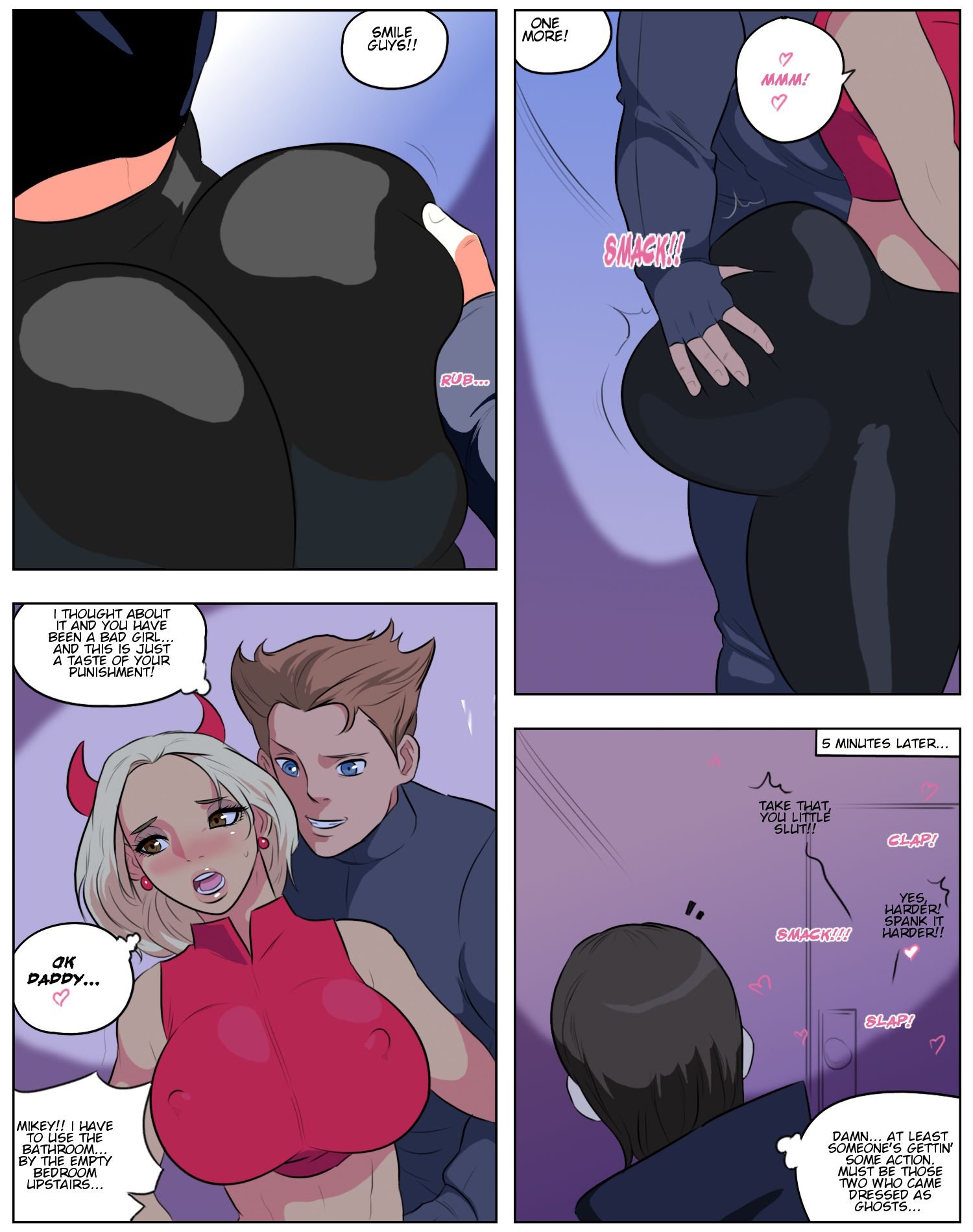 Kelsie (1-2) - Chapter 2