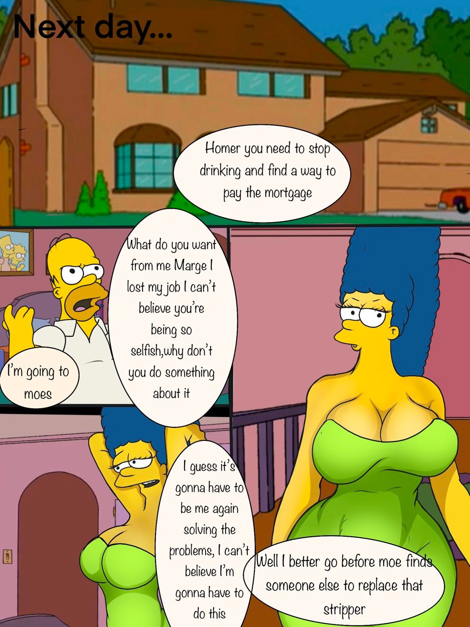 Homeless Lucky Day - Chapter 1