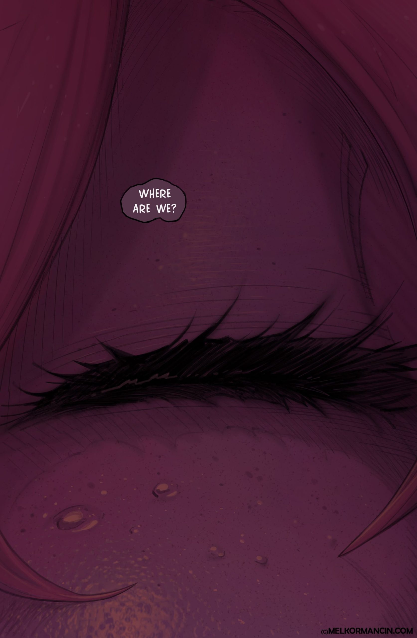 Hearts (1-2) - Chapter 2