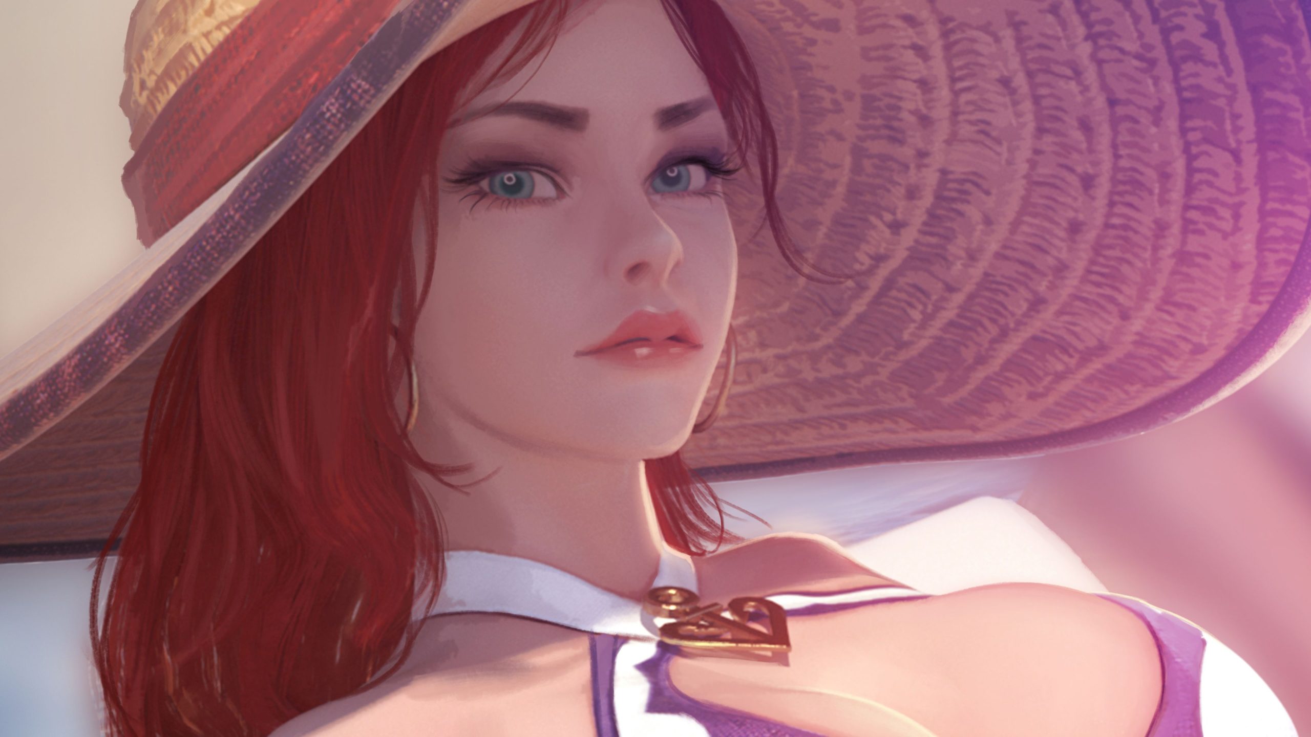 Pool Party (1-4) - Chapter 2