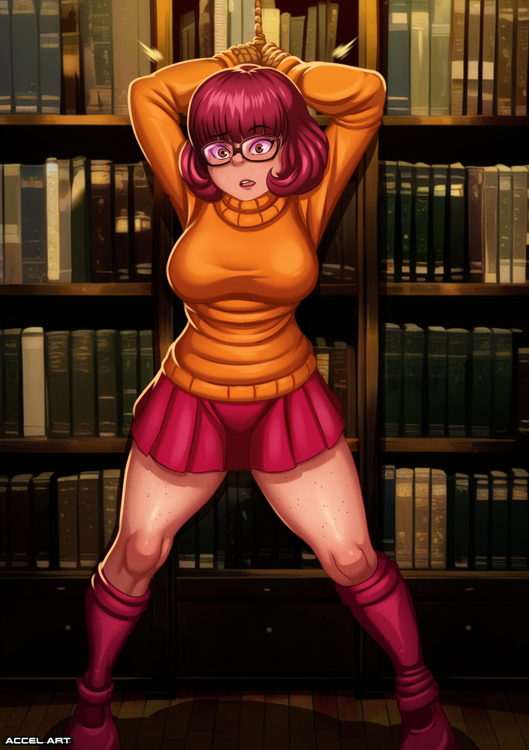 Waifu Metamorphosis (1-5) - Chapter 3