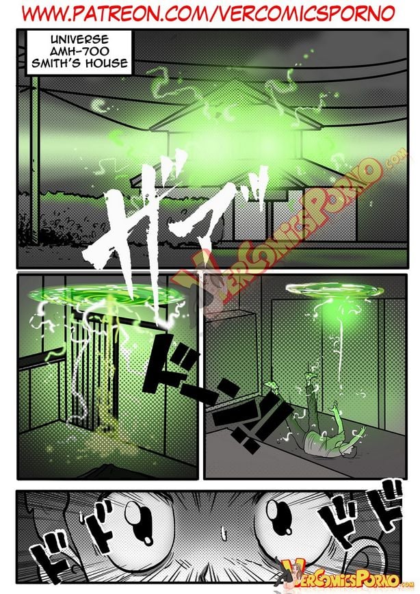 Pleasure Trip (1-4) - Chapter 2