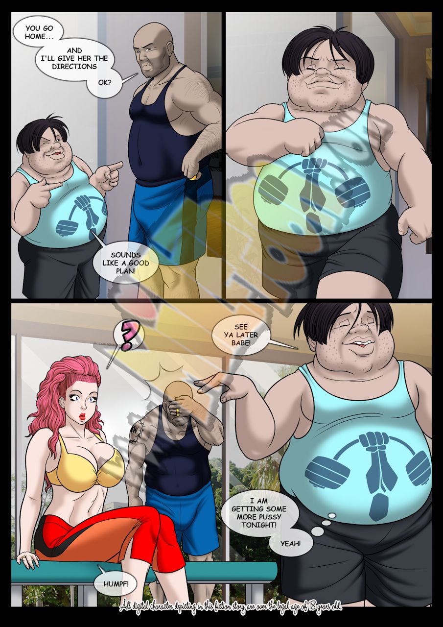 No Internet (1-3) - Chapter 2