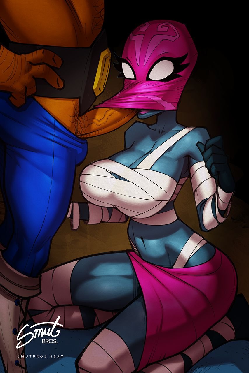Artworks - Chapter 1