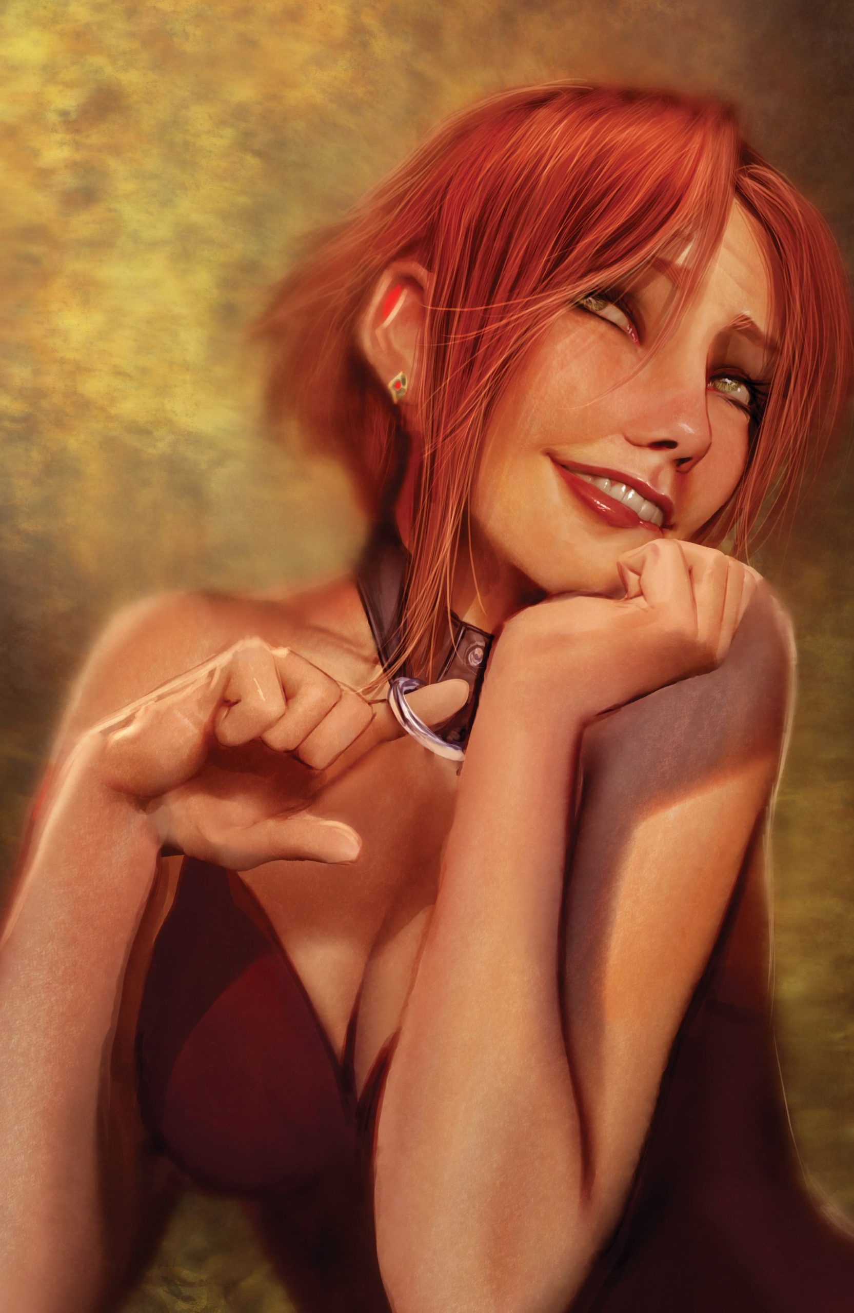 Sunstone - Chapter 1-2