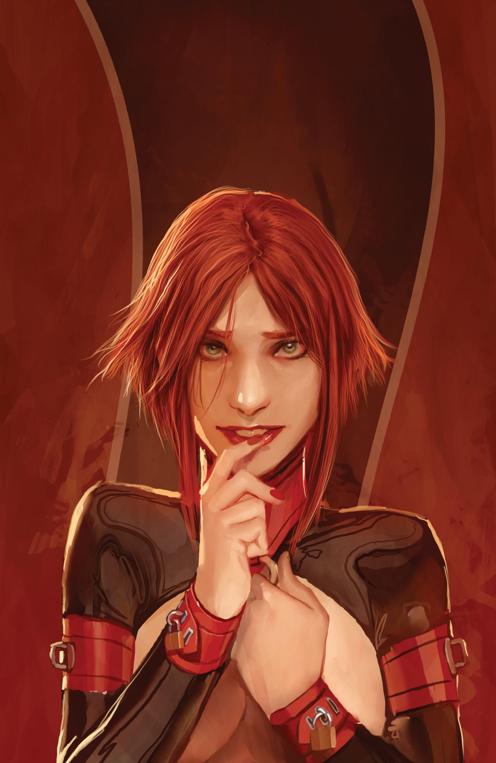 Sunstone - Chapter 3-4
