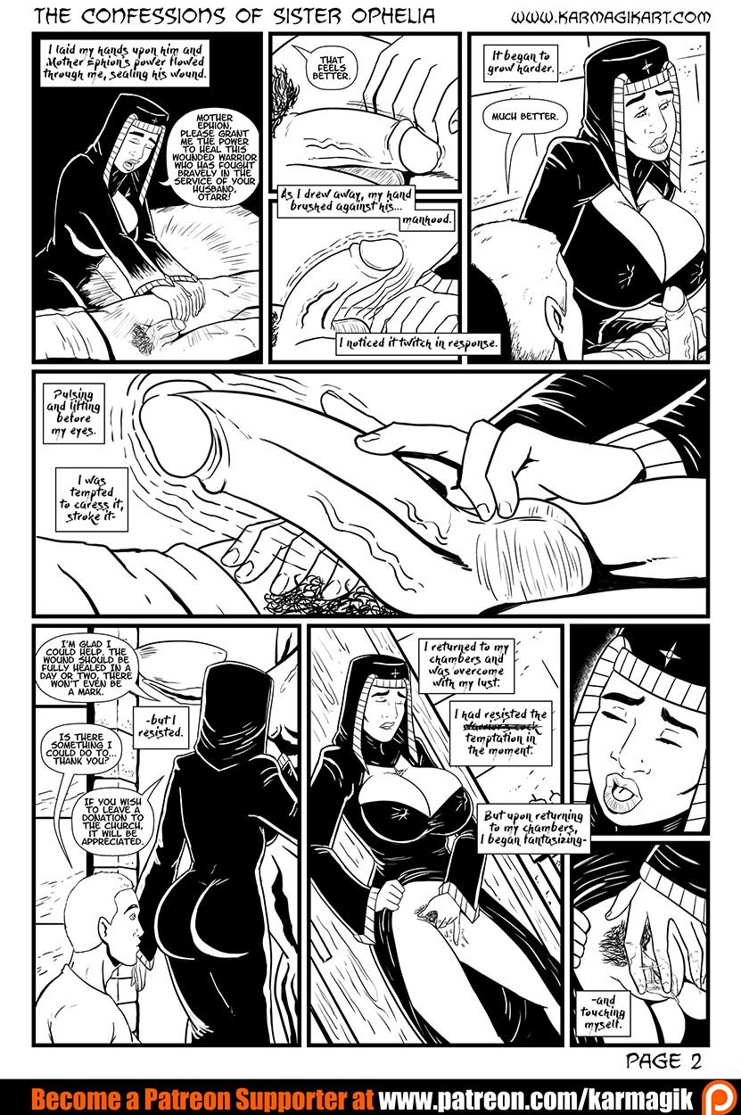 Lost Fortunes Mercenaries - Chapter 1-2