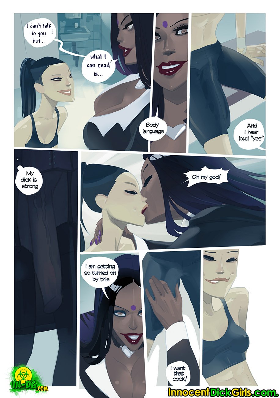 Lissa Match  – Lissa - Chapter 1