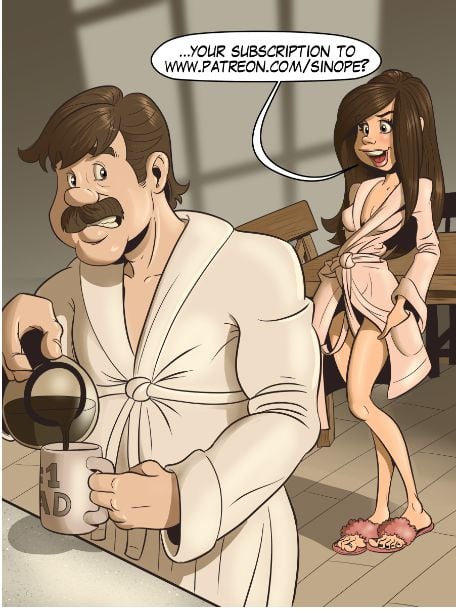 Adventures of Little Lorna - ch. 1-4