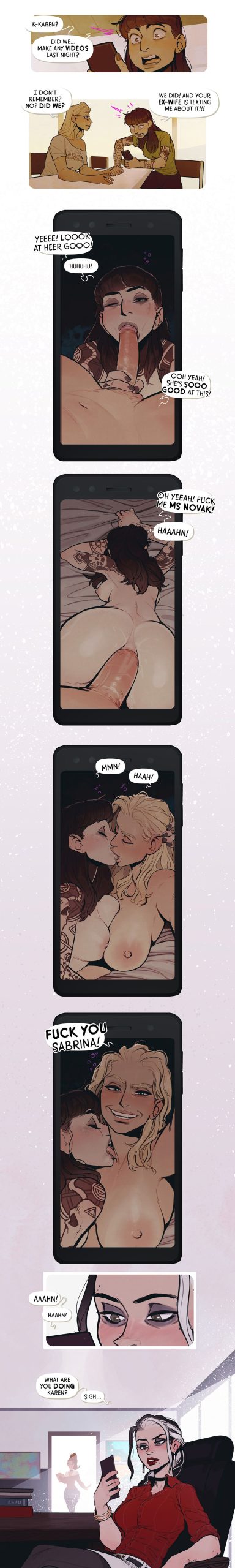 Midlife Crisis (1-2) - Chapter 2