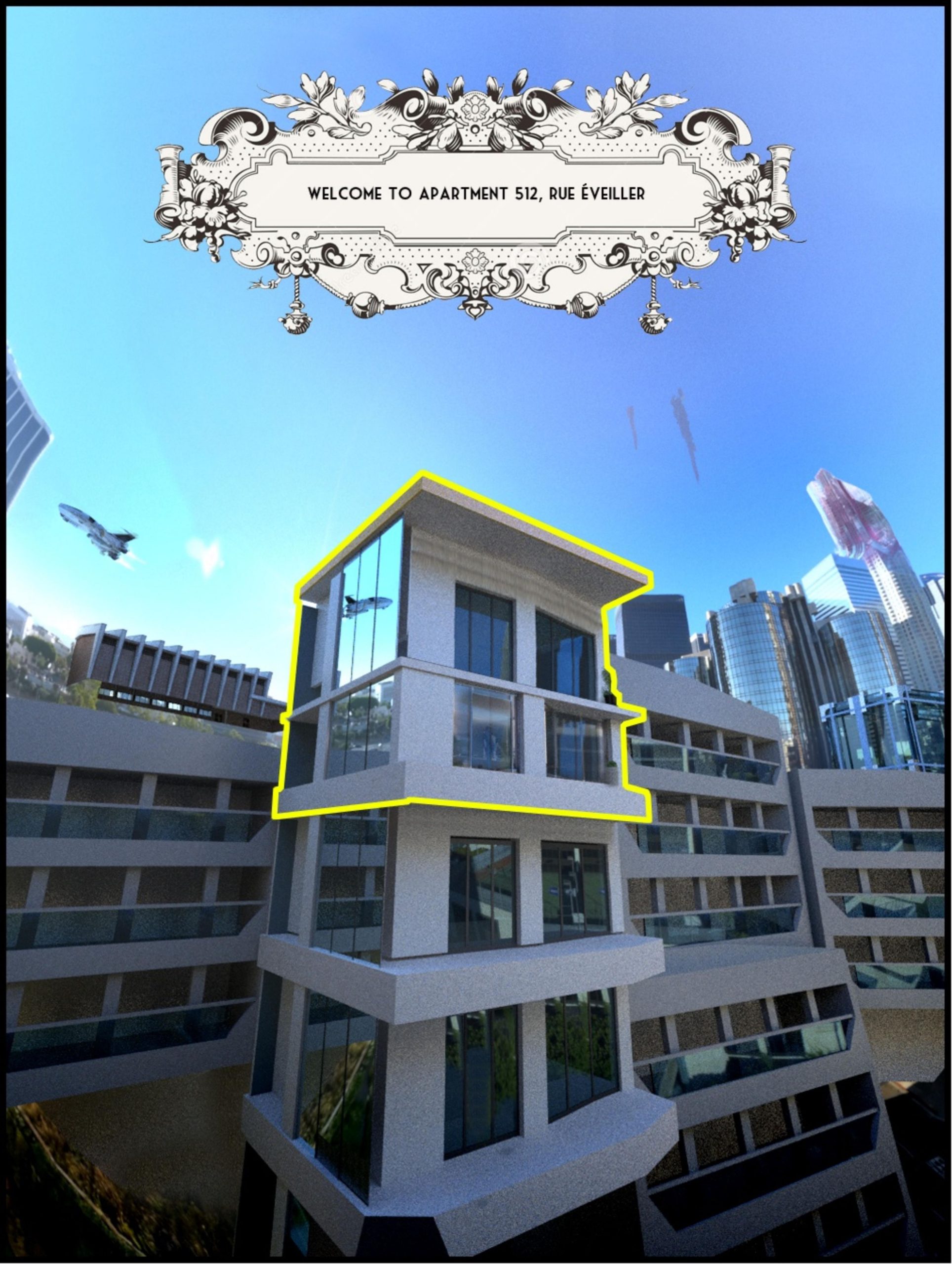 Lithium - ch. 1-3