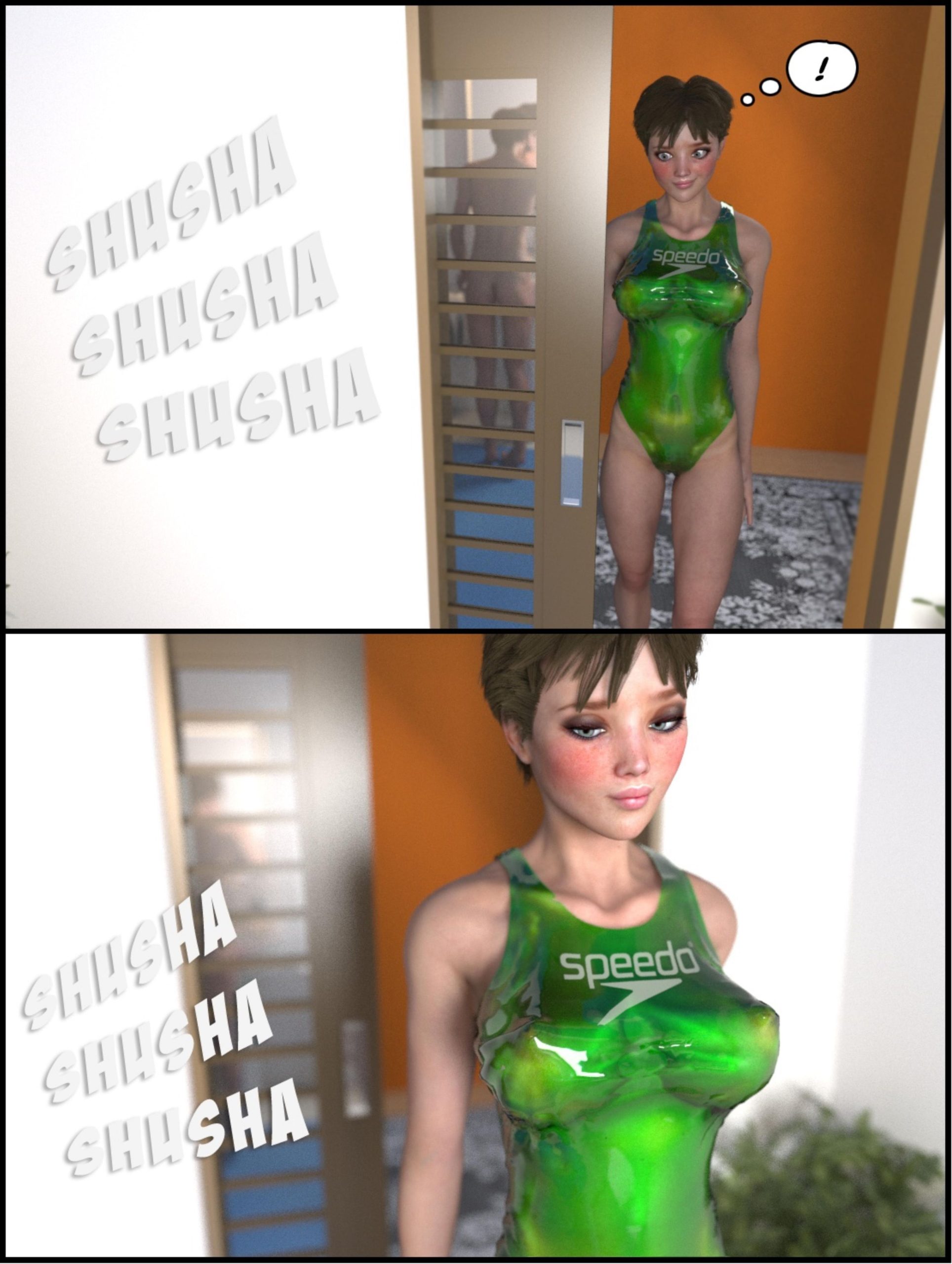 Lithium - ch. 4-5