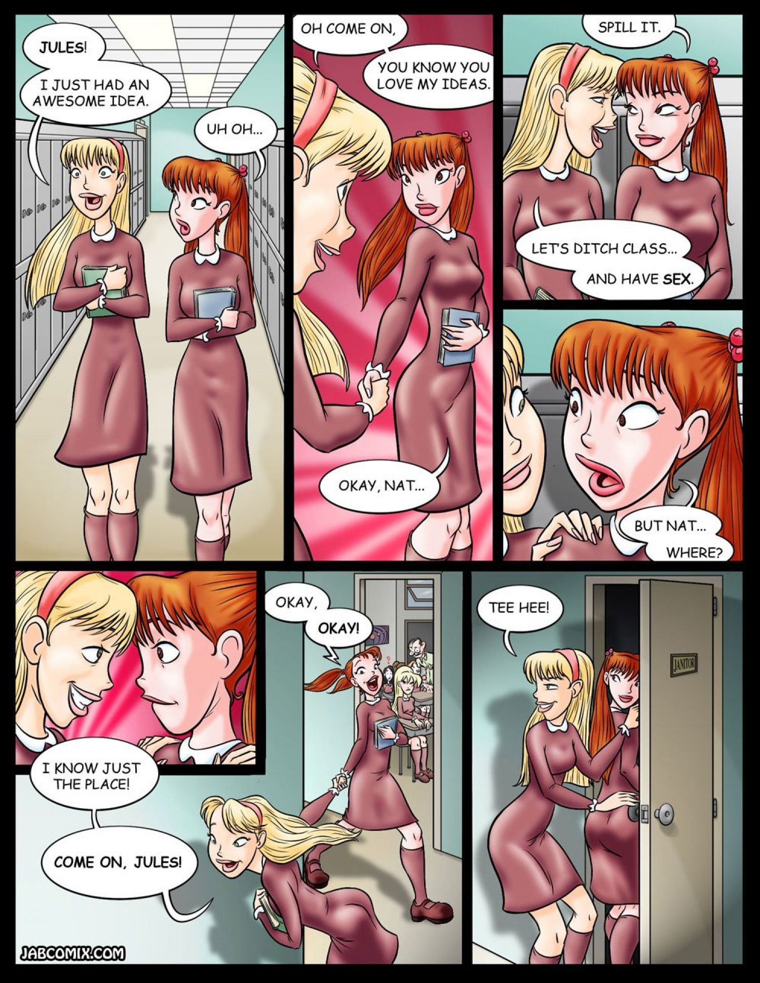 Ay Papi - ch. 13-16