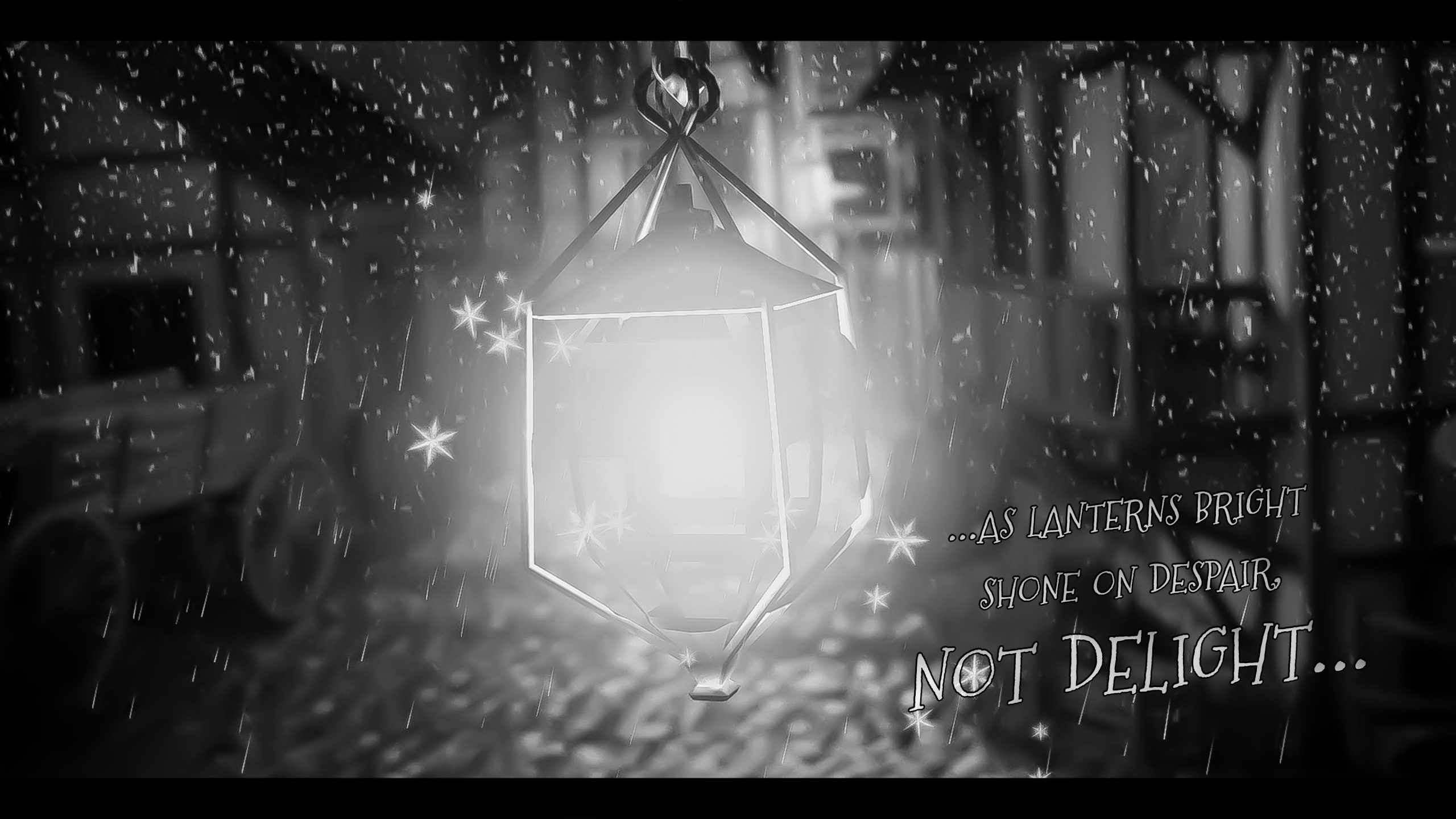 Wicked Tale - Chapter 3