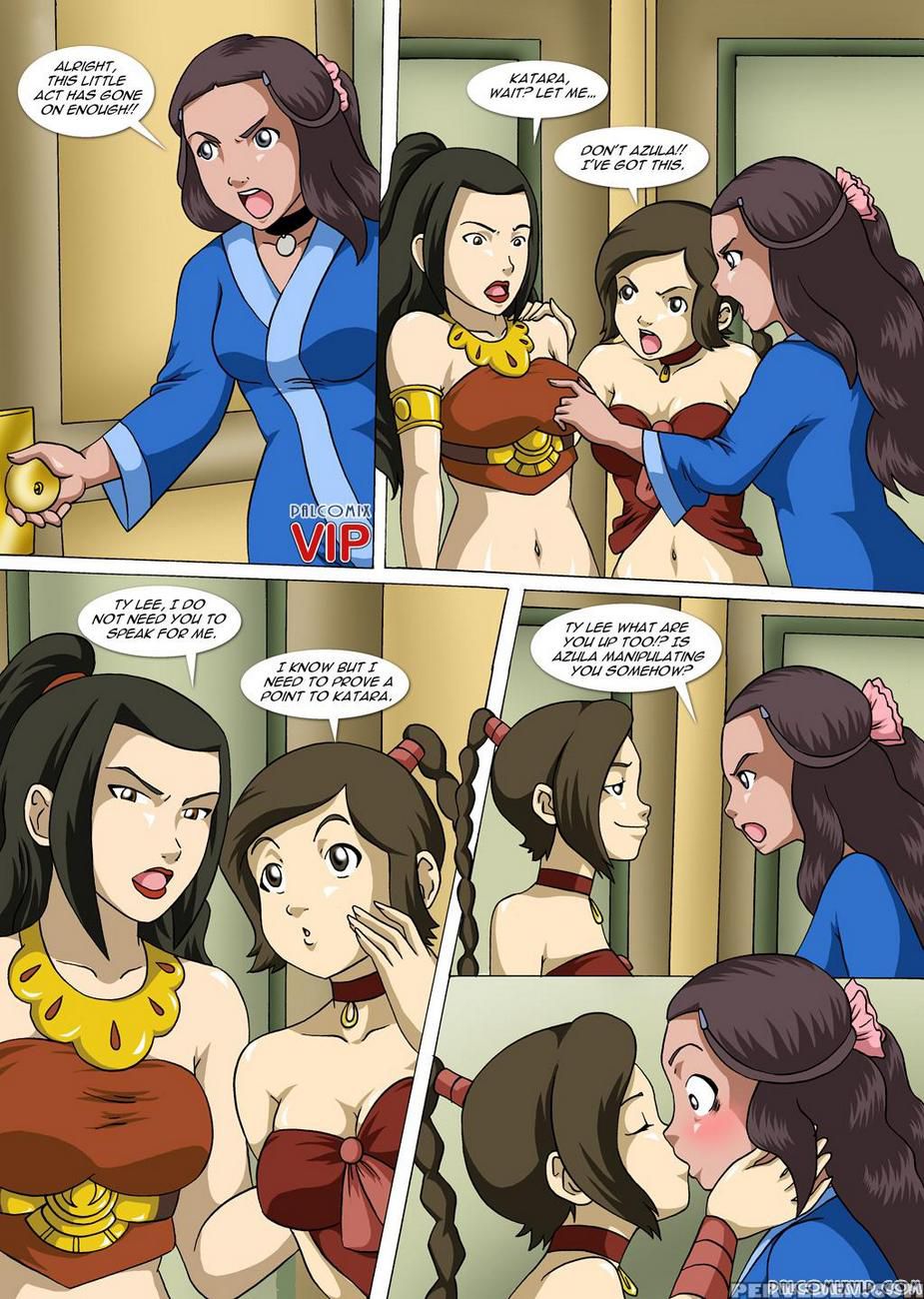 The Last Jizzbender (1-2) - Chapter 2