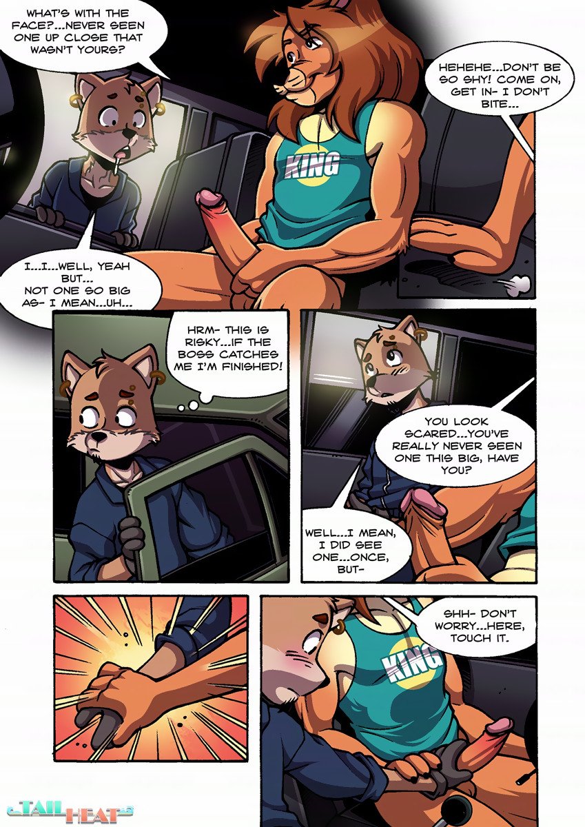 Routine Maintenance - Chapter 1