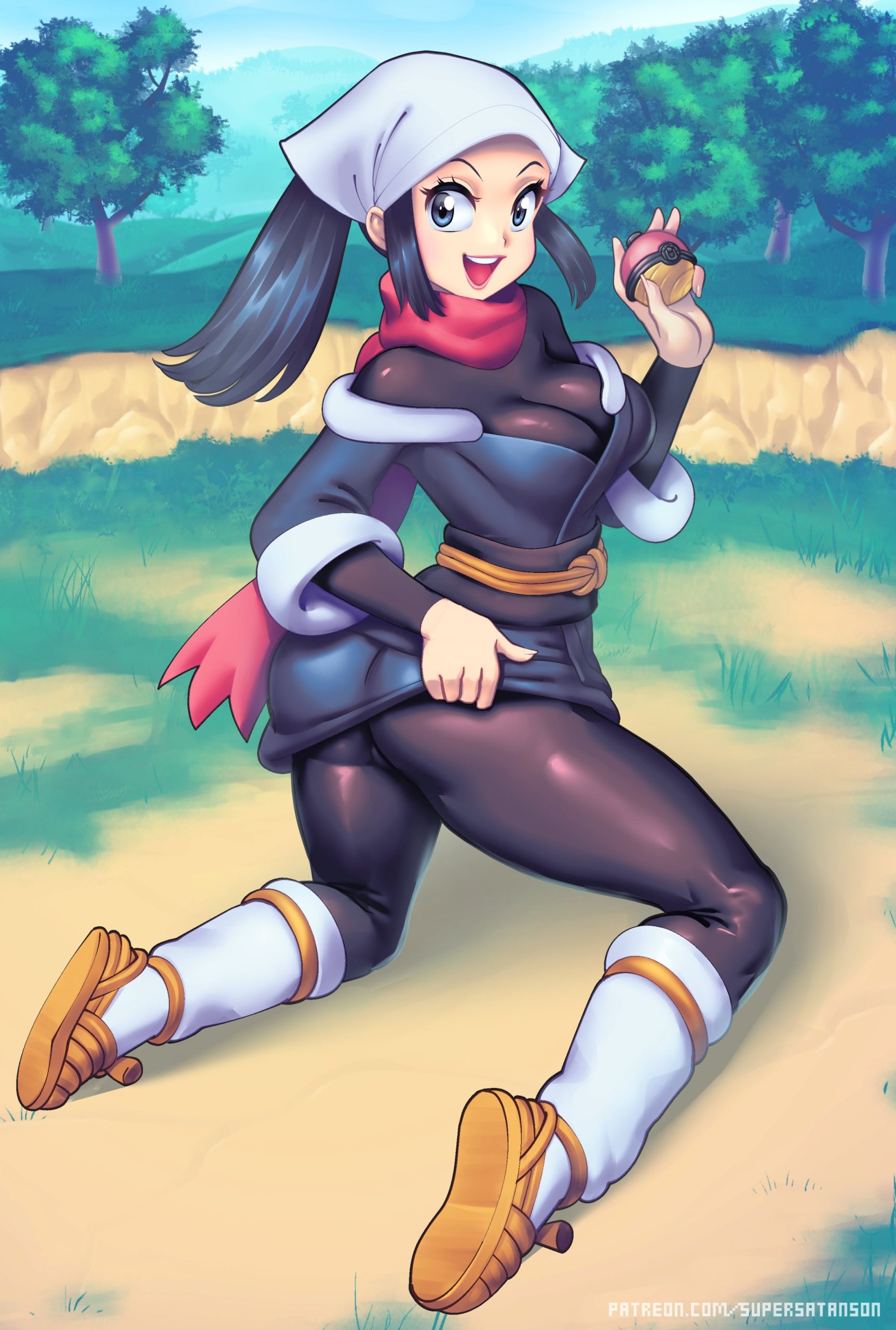 Porkyman (1-2) - Chapter 1