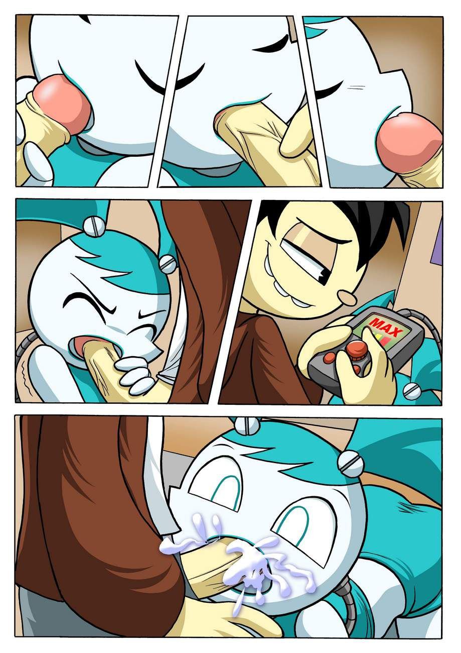 Reprogrammed For Fun - Chapter 1