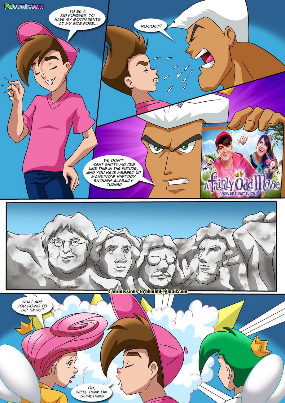 A Last Wish - Chapter 1