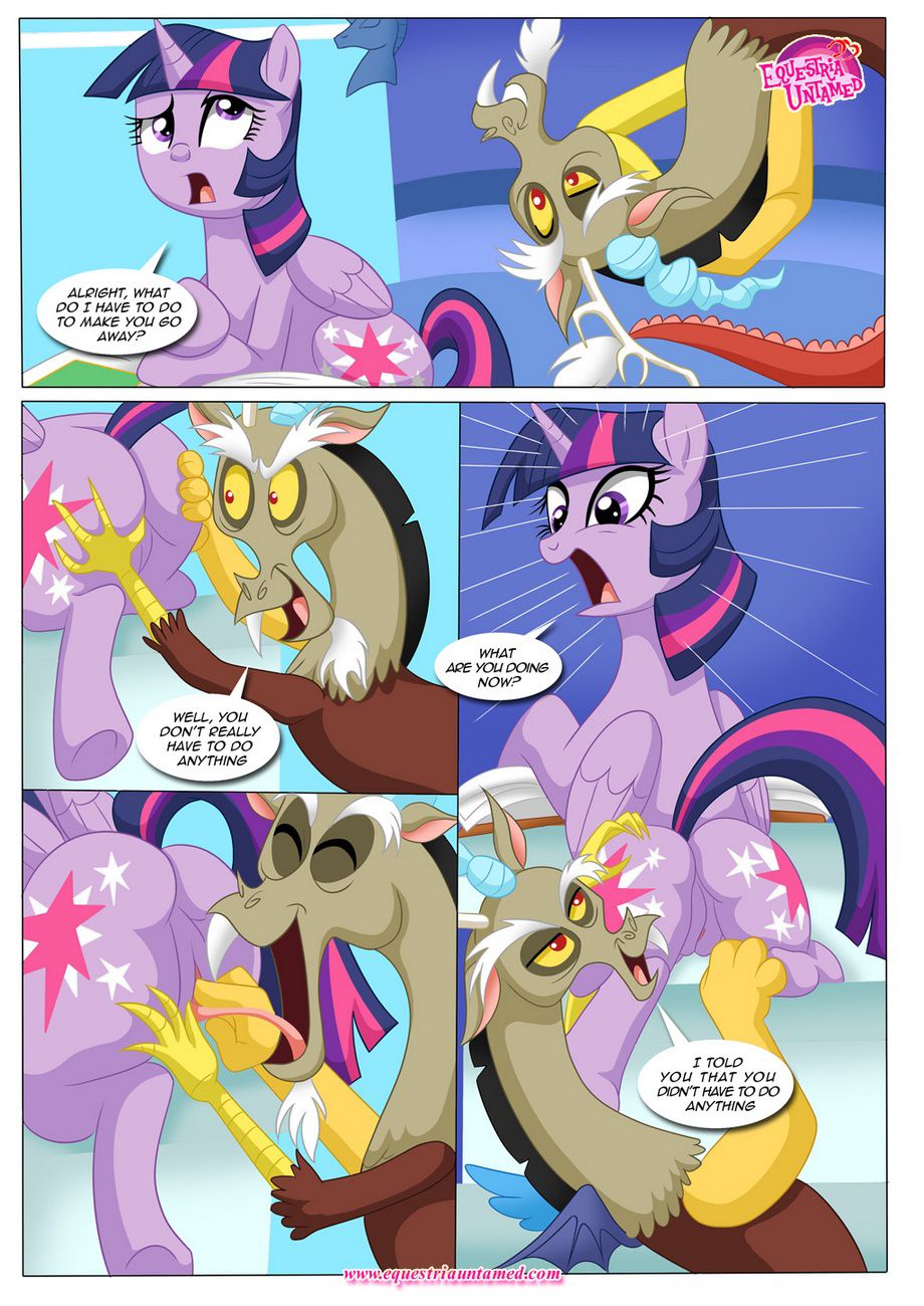 Libraries Are Supposed To Be Quiet - Chapter 1