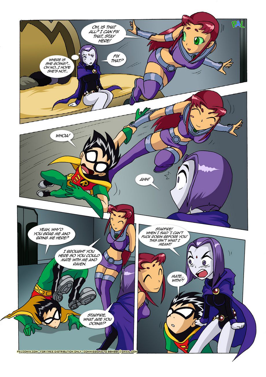 Culture Shock - Chapter 1