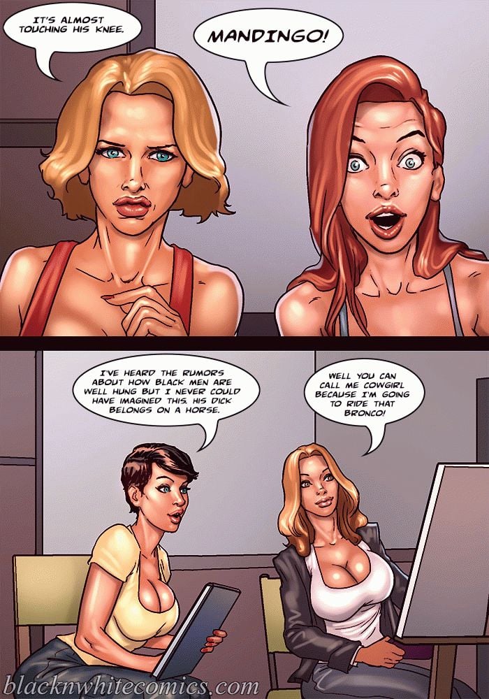 Art Class (1-2) - Chapter 1