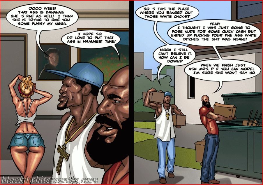 Art Class (1-2) - Chapter 2