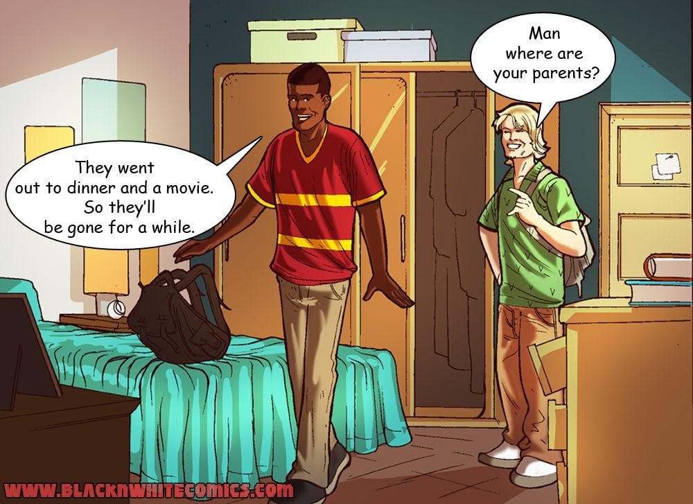 Online Dating Dilemma - Chapter 1