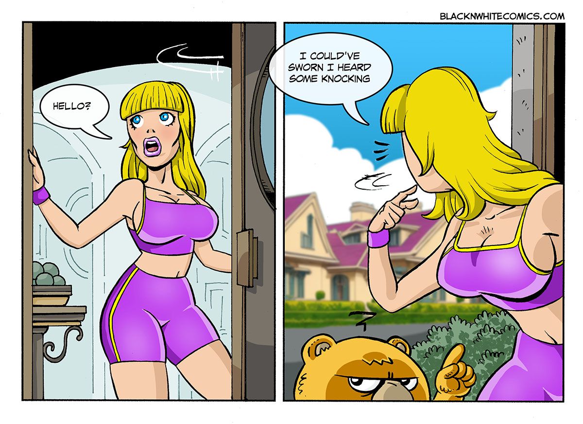 TED (1-2) - Chapter 2