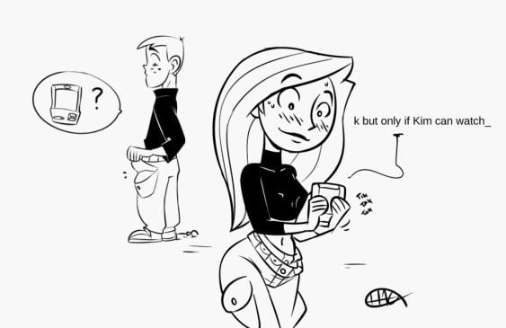 Snapchat Redux - Chapter 1