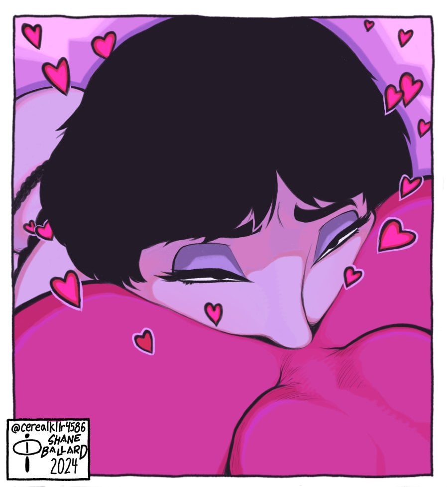 Just Another Wednesday - Chapter 1
